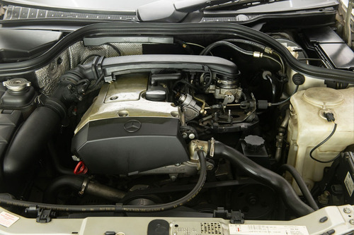 Imagem 15 de 15 de 1997 Mercedes Benz C180