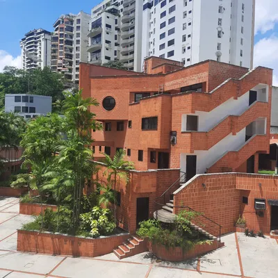 Apartamento en alquiler