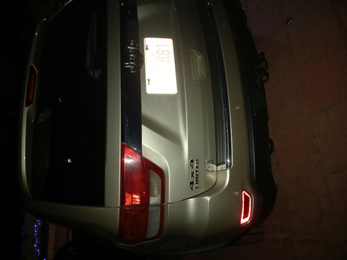 Imagen 4 de 5 de Jeep Grand Cherokee Camioneta Original