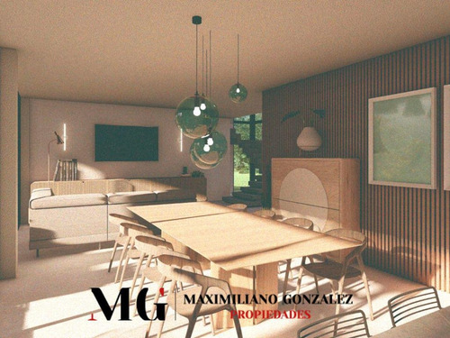 Imagen 3 de 11 de Casa En Venta Barrio Privado Cerrado Terralagos, Canning, Ezeiza - Esteban Echeverria
