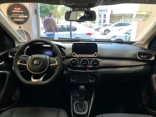 Imagen 8 de 16 de Nuevo Fiat Cronos Drive 1.3l Mt5 Pack Plus 0km. D