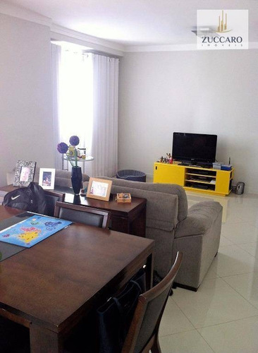 Apartamento No Condomínio Alegria 83m², 3 Dormitórios, 1 Vaga. - Ap6611