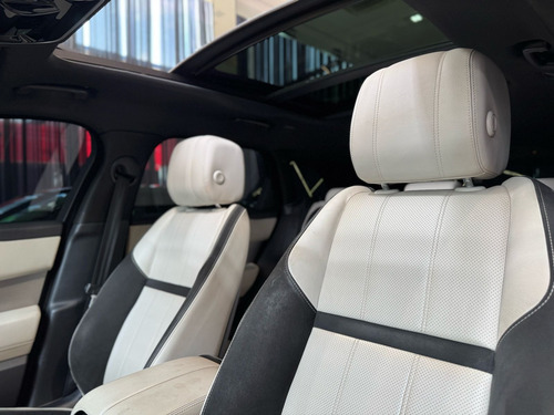 Land Rover Range Rover Velar 3.0 R-dynamic Se Supercharged 5p