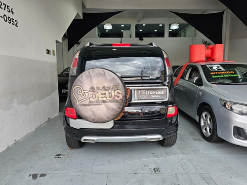 Citroën C3 1.6 Vti 16v Exclusive Flex 5p