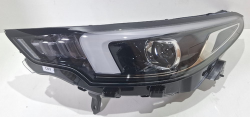 Farol Esquerdo Chery Arrizo 6 21 22 605000322aa Original