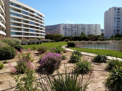 Cómodo Departamento A Pasos De La Playa