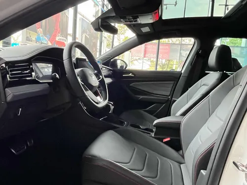 Volkswagen Jetta 2.0 Gli Dsg At