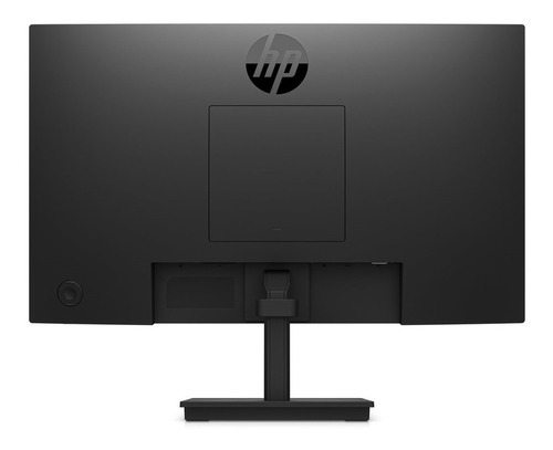 Monitor Hp V22i G5 22 Full Hd Ips, 75hz Hdmi Dp Color Negro
