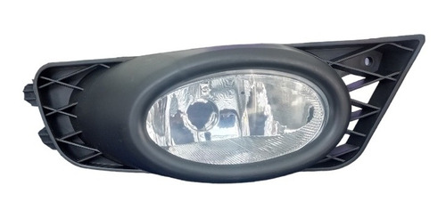 Faro Antiniebla Derecho Honda Civic 2009