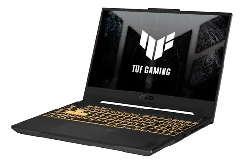 Asus Tuf Rgb Intel Core I5 12500h Ssd 2tb + Ram 24gb Rtx3050