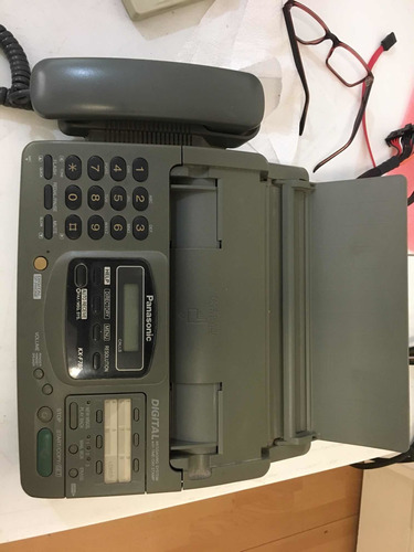 Fax Panasonic Kx-f780