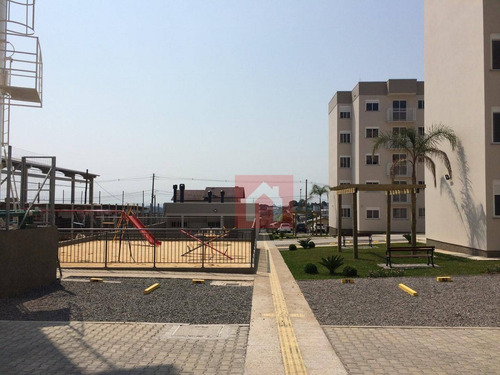 Imagem 21 de 21 de Apartamento Com 2 Dormitórios À Venda, 47 M² Por R$ 139.000,00 - Monte Pasqual - Farroupilha/rs - Ap2341