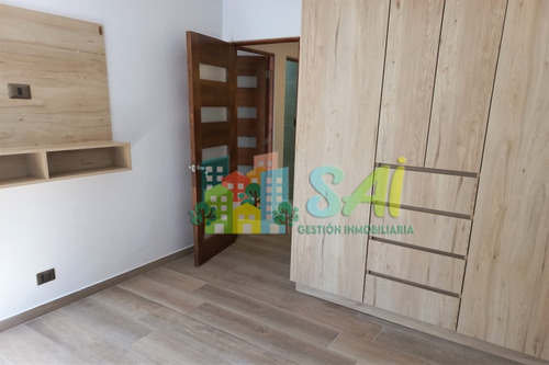 Depa Remodelado En Arturo Prat !