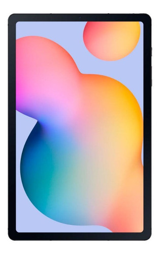 Samsung Tab S6 Lite 2022 64gb + Spen Y Estuche Wifi Macrotec