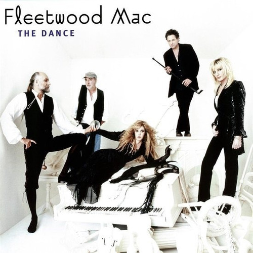 Fleetwood Mac - The Dance  ( Bluray )