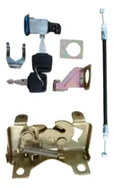 Comprar Kit\u002Fjuego Cerradura\u002Ftambor\u002Fcable Asiento Smash\u002Ftrip\u002Fzb-110