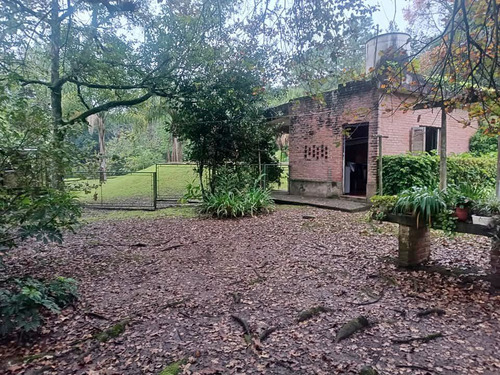 Casa En Venta En El Corte