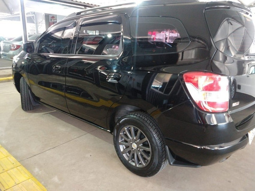Spin 1.8 Lt Ano 2013/2014