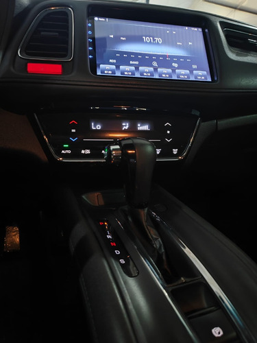 Honda HR-V 1.8 16V FLEX EXL 4P AUTOMÁTICO