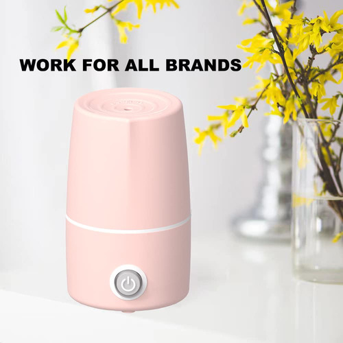 Mottery Máquina De Vapor Para Tazas Menstruales A Alta Tempe