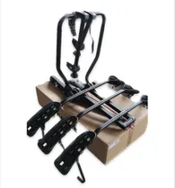 Comprar Porta Bicicletas South Dakota Peruzzo 3 Bici Barra De Tiro