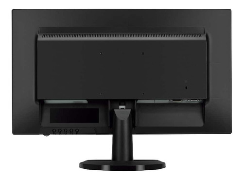Monitor 24 Led Hp N246v Ips Full Hd Hdmi Dvi Vga 60hz Cta