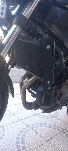 Imagen 5 de 15 de Yamaha Xsr 700