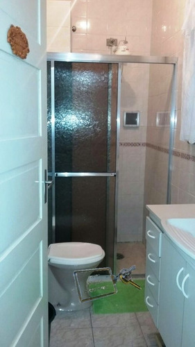 Imagem 9 de 9 de Apartamento A Venda No Bairro Jardim Real Em Praia Grande - - 3908-1