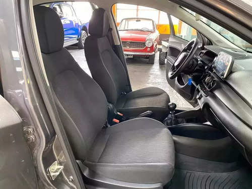 Fiat Cronos 1.3 Gse Drive