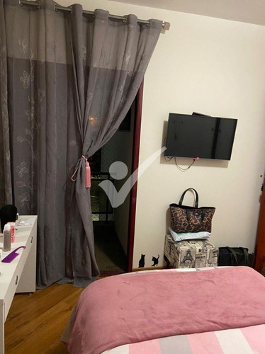 Imagem 9 de 27 de Apartamento À Venda Em Vila Formosa - Ap003966