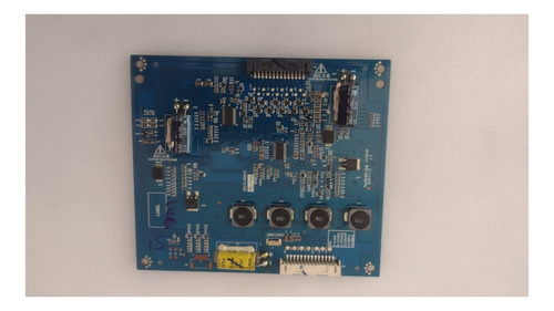 Placa Invert Tv  LG 42lv3400