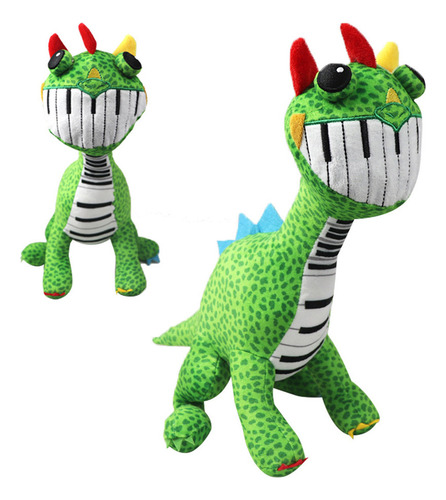 Poppy Playtime Capítulo Yannabidoy Peluche Regalo Para Niños