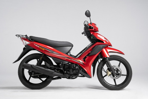 Tvs Neo Nx 110 Pollerita Financia Delcar Motos ®