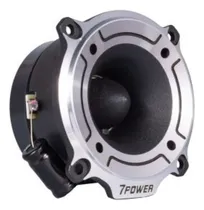 Comprar Parlantes Medios Rango 6.5 Pulgadas 450w + Tweeter Bala 300w