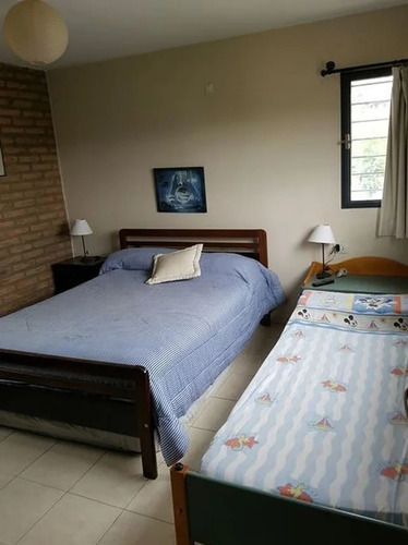 Venta Casa 2 Dormitorios En Villa Carlos Paz Apta Credito