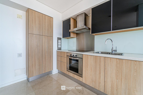 Venta - Departamento - Maral Explanada - Full Amenities - Arq. Cesar Pelli