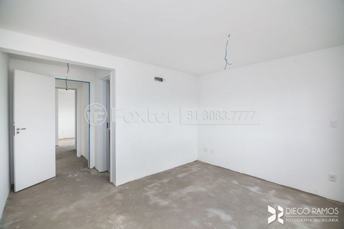 Imagem 10 de 27 de Apartamento, 2 Dormitórios, 90.64 M², Petrópolis - 190634