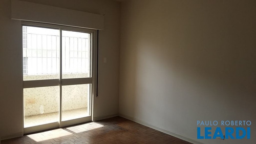Imagem 5 de 15 de Apartamento - Perdizes - Sp - 498065