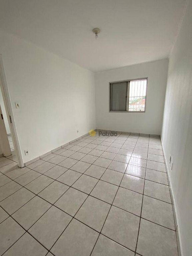 Imagem 10 de 28 de Apartamento Com 2 Dormitórios, 71 M² - Venda Por R$ 270.000,00 Ou Aluguel Por R$ 1.250,00/mês - Vila Dusi - São Bernardo Do Campo/sp - Ap3976