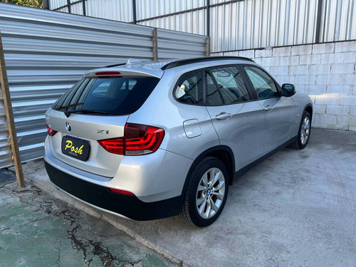Imagem 2 de 14 de Bmw X1 2.0 18i S-drive 4x2 16v Gasolina 4p Automático