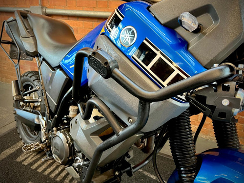 Yamaha Xt 660 Z Tenere