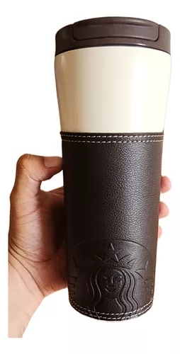 Termo Starbucks Tumbler Verano Summer Nuevo + Regalo Hojas