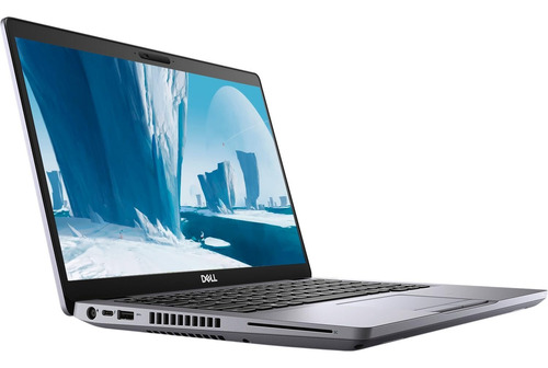 Laptop Dell Latitude 5411 Intel I5 10400 16gb 512gb Ssd Fhd (Reacondicionado)