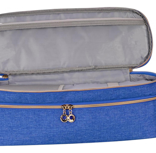 Estuche De Transporte De Viaje Para Secador De Pelo