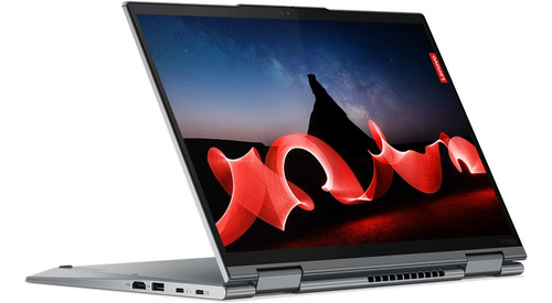 Portátil Lenovo Thinkpad X1 Yoga G8 Intel Ci7 16gb 1tb 14 