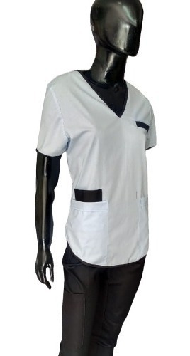 Imagen 2 de 5 de Ambo Premium Dama Con Pantalon Cargo