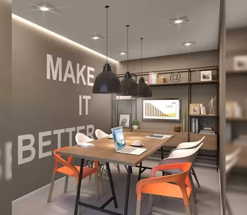 Imagem 6 de 10 de Apartamento À Venda No Bairro Vila Das Belezas - São Paulo/sp - O-11799-21384