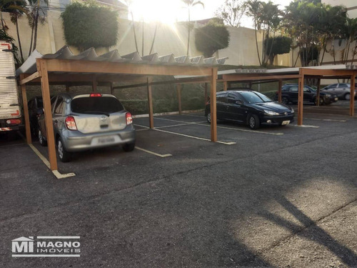 Imagem 8 de 8 de Apartamento Com 02 Dormitórios À Venda Em São Miguel Paulista - Ap2234