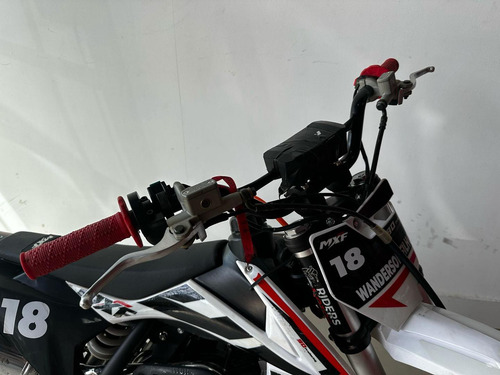 Mxf Mini Cross 90cc 2024