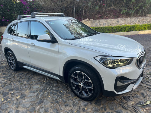 BMW X1 5p sDrive 20i Outdoor Ed. 2.0/T Aut.